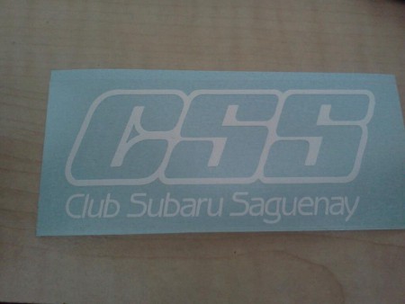 Logo CSS #2